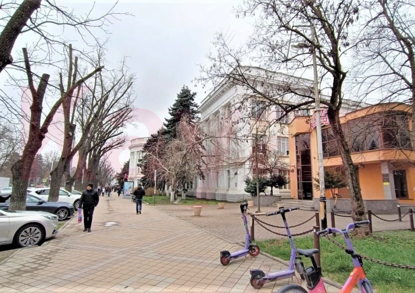 Продажа коммерции, 584 кв.м (Кафе/ресторан) фото 1 Продажа коммерции, 584 кв.м (Кафе/ресторан) фото 1