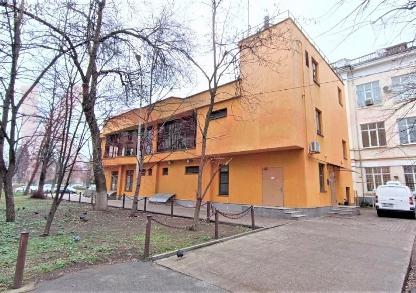 Продажа коммерции, 584 кв.м (Кафе/ресторан) фото 18 Продажа коммерции, 584 кв.м (Кафе/ресторан) фото 18