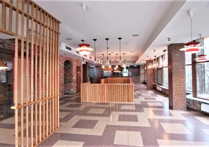 Продажа коммерции, 584 кв.м (Кафе/ресторан) фото 6 Продажа коммерции, 584 кв.м (Кафе/ресторан) фото 6