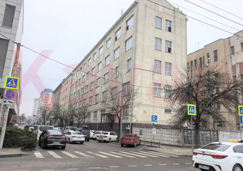 Аренда коммерции, 3500 кв.м (Офисное) фото 0 Аренда коммерции, 3500 кв.м (Офисное) фото 0