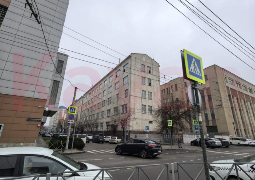 Аренда коммерции, 3500 кв.м (Офисное) фото 2 Аренда коммерции, 3500 кв.м (Офисное) фото 2