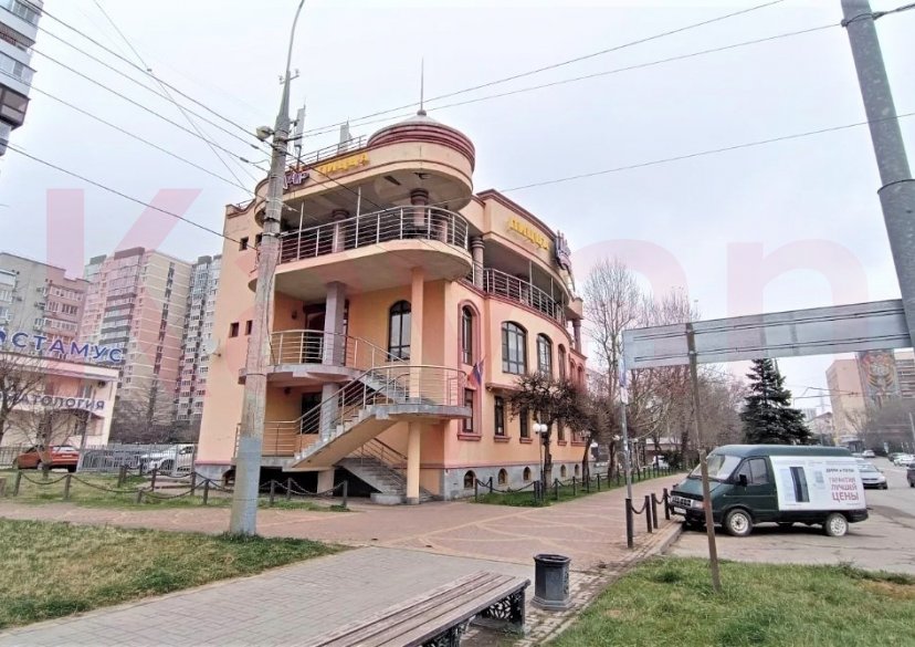 Продажа коммерции, 880 кв.м (Кафе/ресторан) фото 1