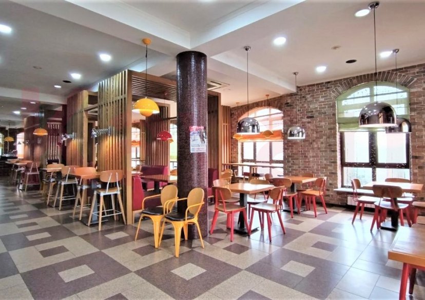 Продажа коммерции, 880 кв.м (Кафе/ресторан) фото 4