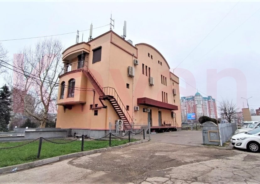 Продажа коммерции, 880 кв.м (Кафе/ресторан) фото 2 Продажа коммерции, 880 кв.м (Кафе/ресторан) фото 2