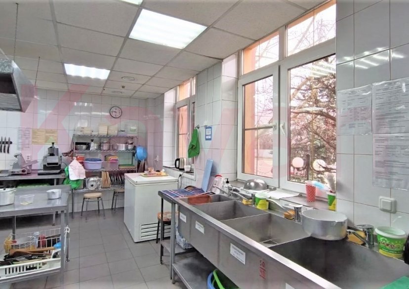Продажа коммерции, 880 кв.м (Кафе/ресторан) фото 11 Продажа коммерции, 880 кв.м (Кафе/ресторан) фото 11