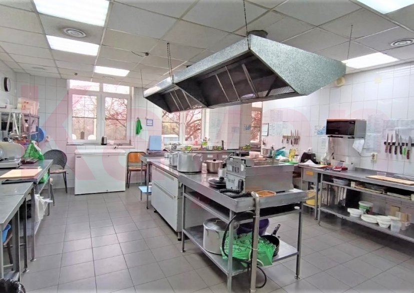 Продажа коммерции, 880 кв.м (Кафе/ресторан) фото 13 Продажа коммерции, 880 кв.м (Кафе/ресторан) фото 13