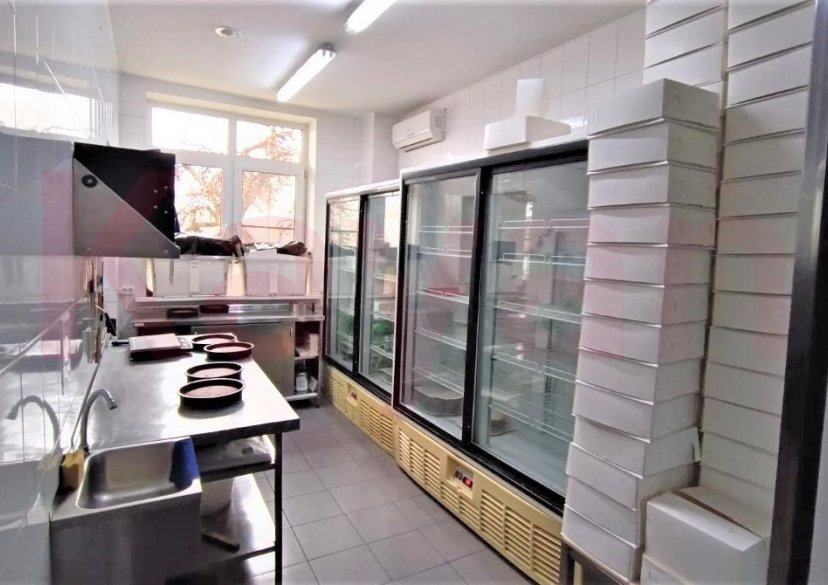 Продажа коммерции, 880 кв.м (Кафе/ресторан) фото 15 Продажа коммерции, 880 кв.м (Кафе/ресторан) фото 15