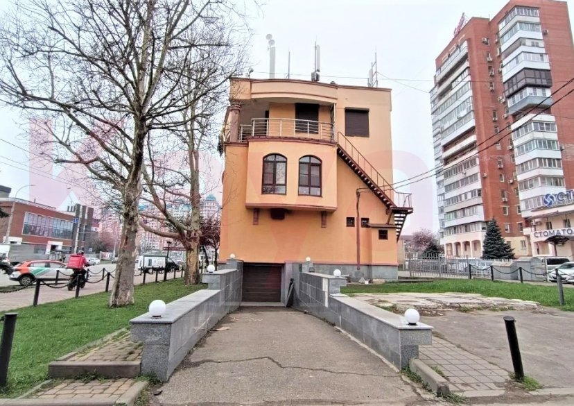 Продажа коммерции, 880 кв.м (Кафе/ресторан) фото 3 Продажа коммерции, 880 кв.м (Кафе/ресторан) фото 3