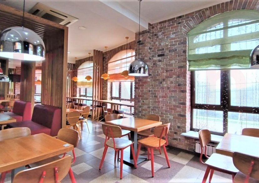 Продажа коммерции, 880 кв.м (Кафе/ресторан) фото 8 Продажа коммерции, 880 кв.м (Кафе/ресторан) фото 8