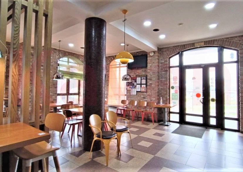 Продажа коммерции, 880 кв.м (Кафе/ресторан) фото 9 Продажа коммерции, 880 кв.м (Кафе/ресторан) фото 9