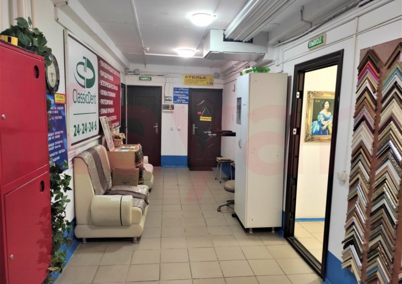 Продажа коммерции, 97 кв.м (Офис) фото 3