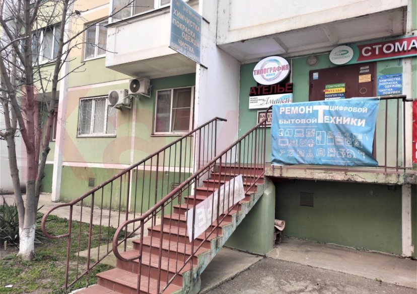 Продажа коммерции, 97 кв.м (Офис) фото 0