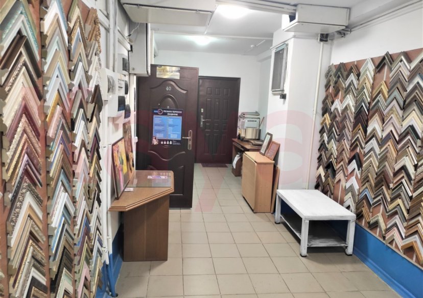 Продажа коммерции, 97 кв.м (Офис) фото 2