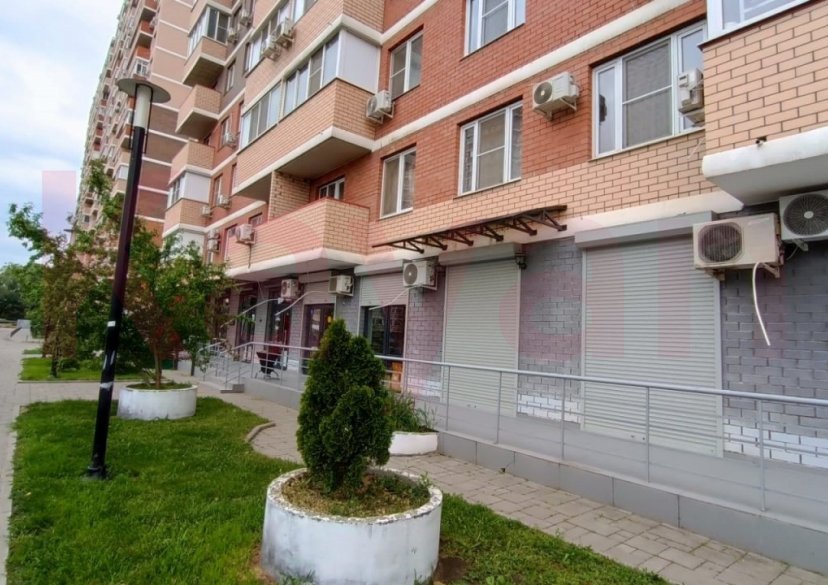 Продажа коммерции, 57 кв.м (Свободного назначения) фото 6