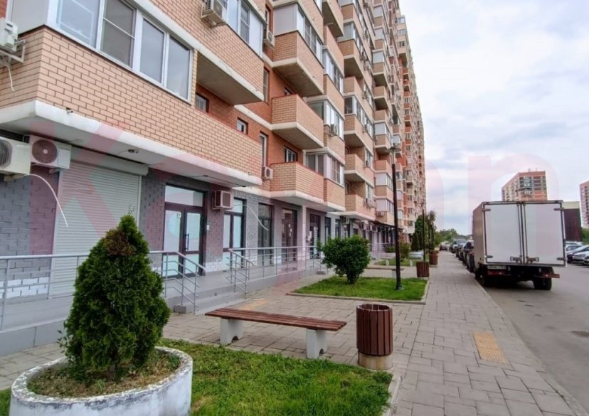 Продажа коммерции, 57 кв.м (Свободного назначения) фото 7