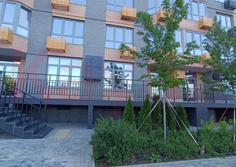 Продажа коммерции, 46 кв.м (Свободного назначения) фото 0