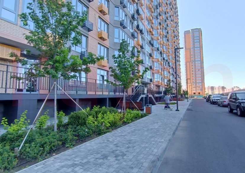 Продажа коммерции, 46 кв.м (Свободного назначения) фото 3