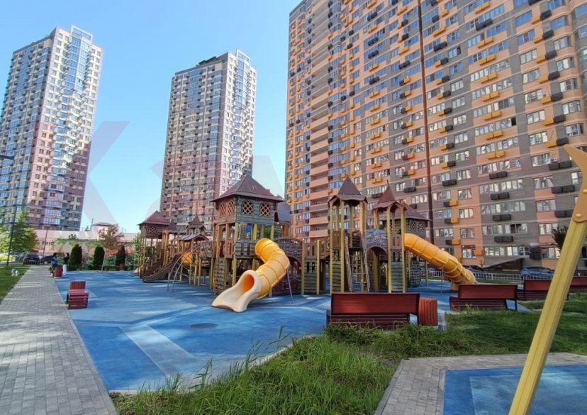 Продажа коммерции, 46 кв.м (Свободного назначения) фото 4