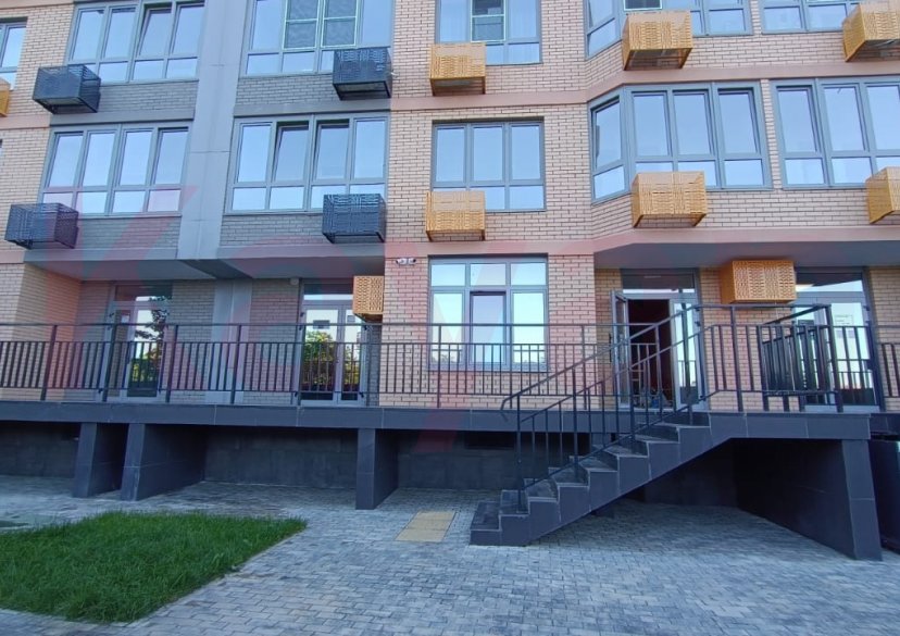 Продажа коммерции, 48 кв.м (Свободного назначения) фото 1