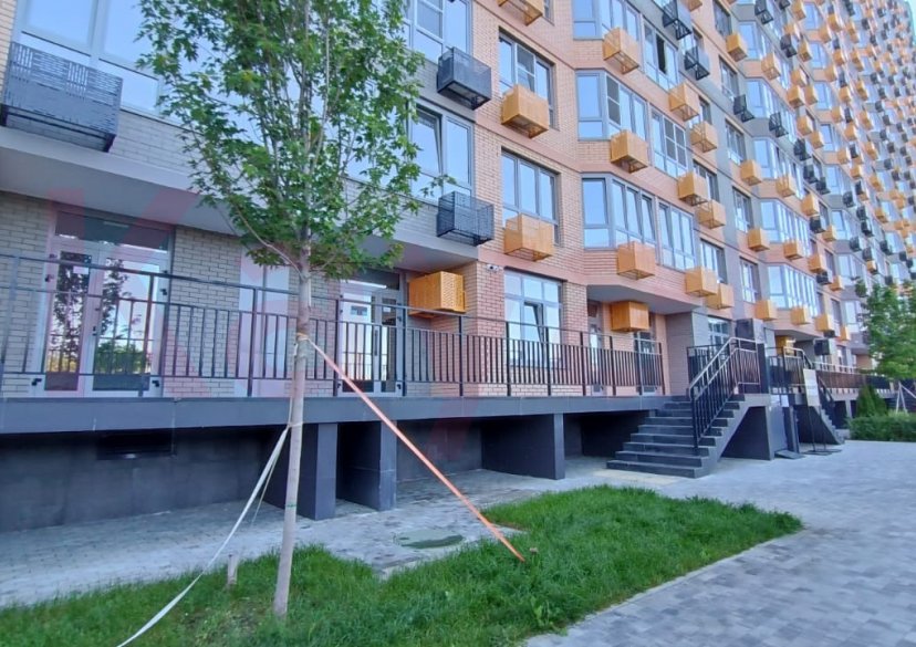 Продажа коммерции, 48 кв.м (Свободного назначения) фото 2