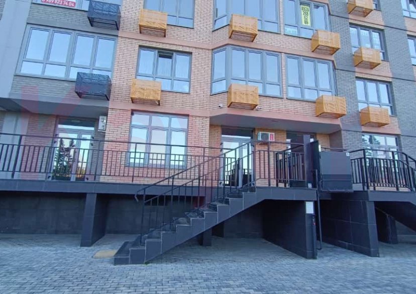 Продажа коммерции, 66 кв.м (Свободного назначения) фото 0