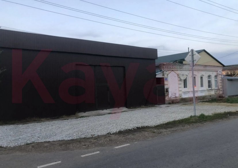 Продажа коммерции, 60 кв.м (Свободного назначения) фото 0