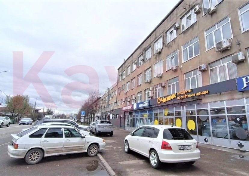 Аренда коммерции, 139 кв.м (Свободного назначения) фото 6