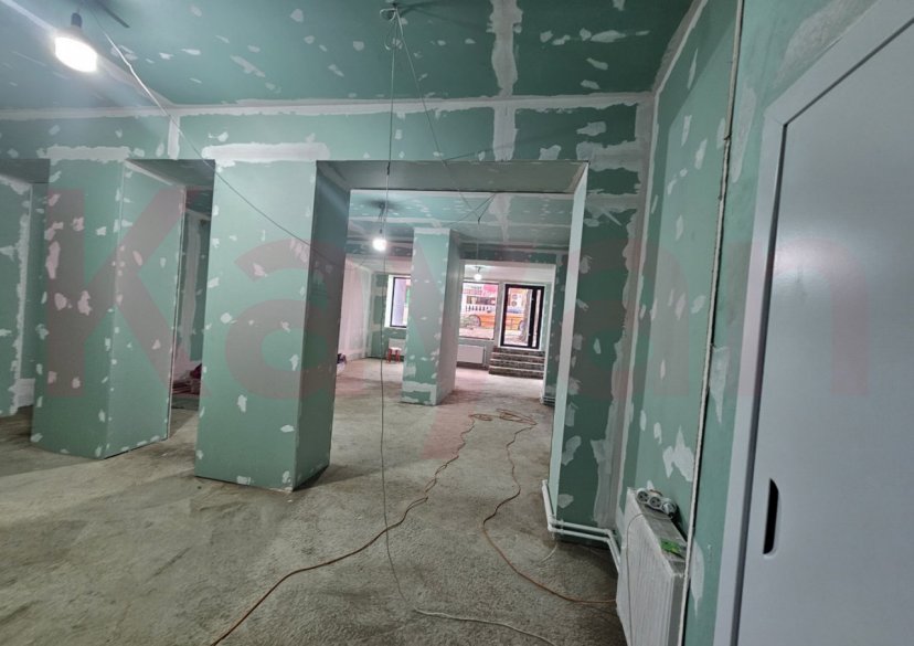 Продажа коммерции, 70 кв.м (Свободного назначения) фото 3