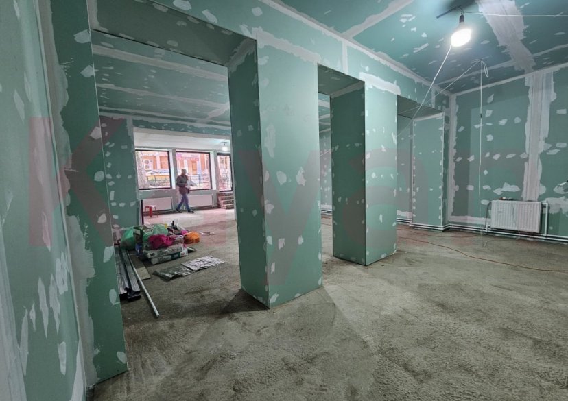 Продажа коммерции, 70 кв.м (Свободного назначения) фото 6