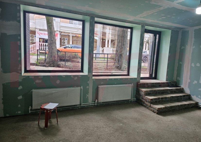 Продажа коммерции, 70 кв.м (Свободного назначения) фото 9