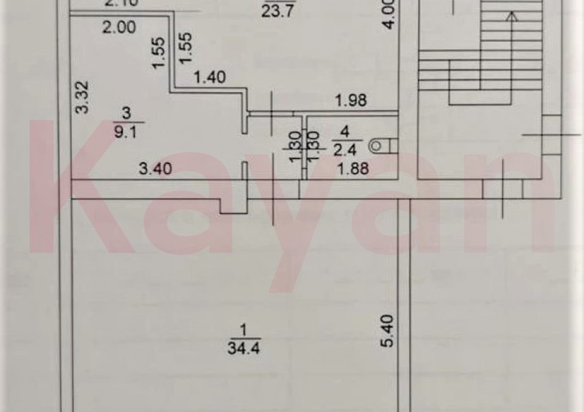Аренда коммерции, 70 кв.м (Магазин) фото 4 Аренда коммерции, 70 кв.м (Магазин) фото 4