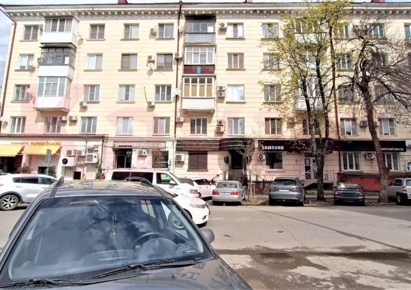 Аренда коммерции, 70 кв.м (Магазин) фото 2