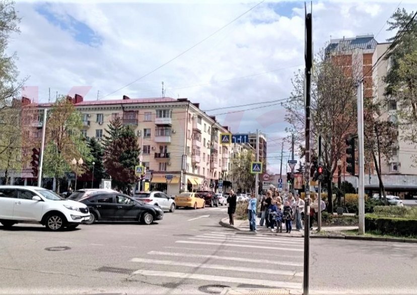 Аренда коммерции, 70 кв.м (Магазин) фото 3