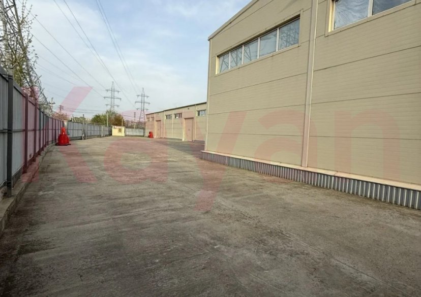 Аренда коммерции, 1730 кв.м (Производственное) фото 6