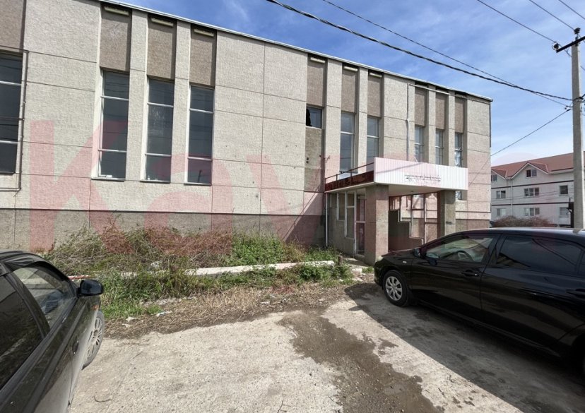 Продажа коммерции, 1000 кв.м (Ресторан) фото 0