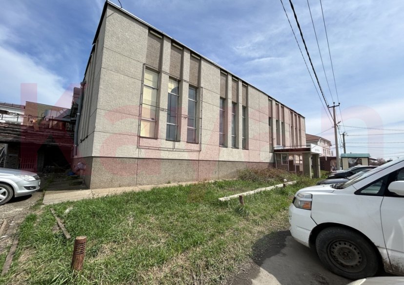 Продажа коммерции, 1000 кв.м (Ресторан) фото 1