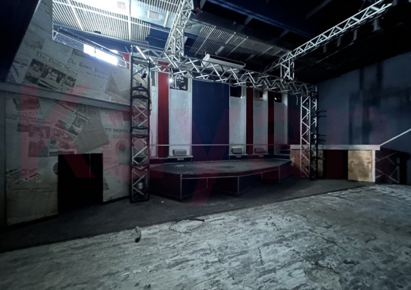 Продажа коммерции, 1000 кв.м (Ресторан) фото 2