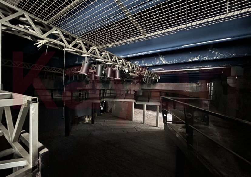 Продажа коммерции, 1000 кв.м (Ресторан) фото 4