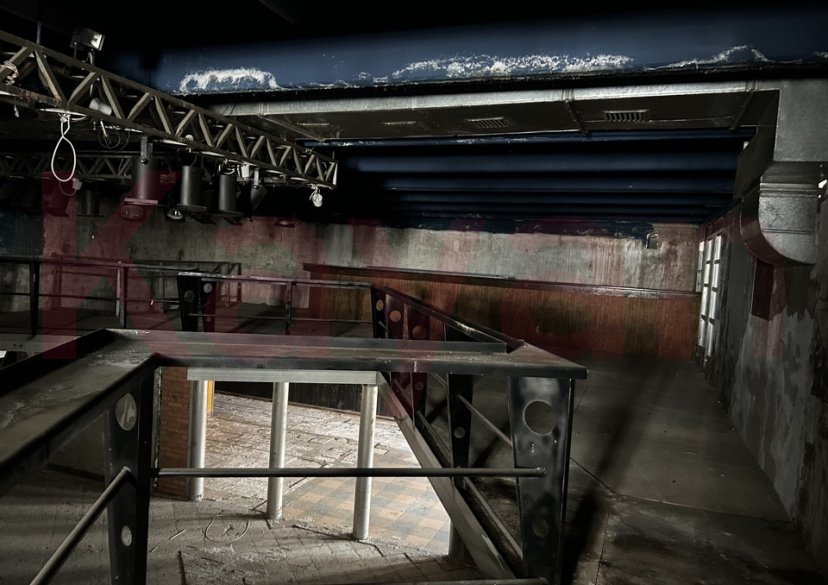 Продажа коммерции, 1000 кв.м (Ресторан) фото 5