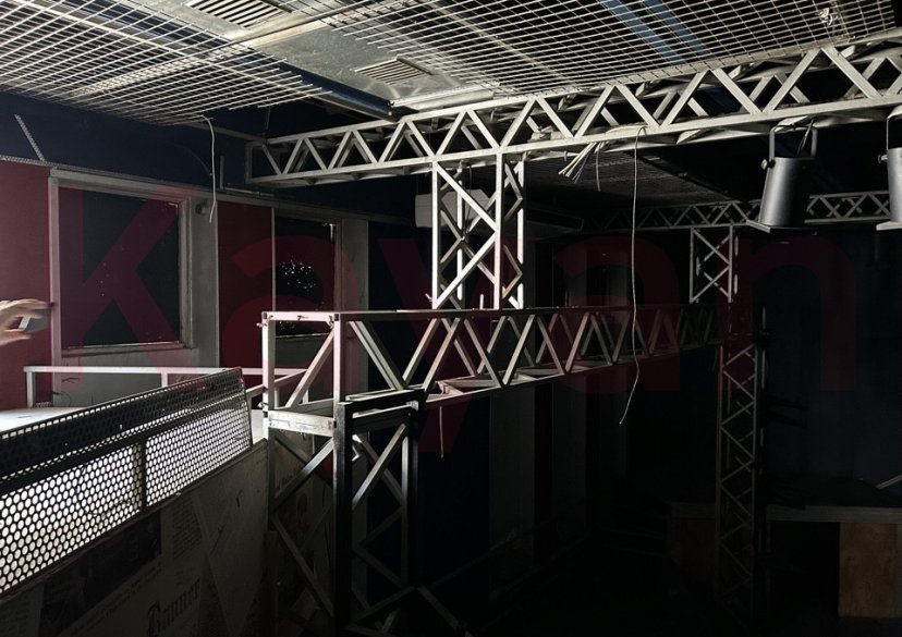 Продажа коммерции, 1000 кв.м (Ресторан) фото 11