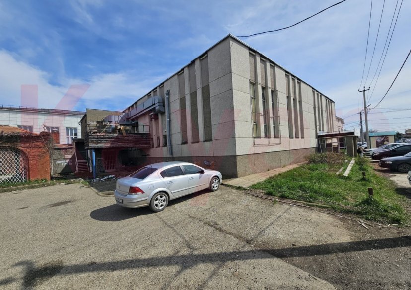 Продажа коммерции, 1000 кв.м (Ресторан) фото 25