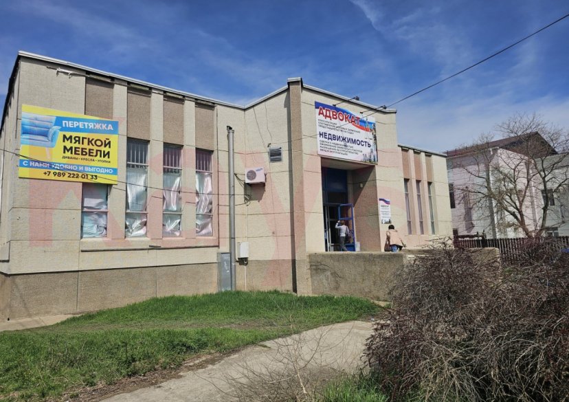 Продажа коммерции, 1000 кв.м (Ресторан) фото 30