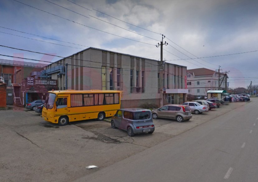 Продажа коммерции, 1000 кв.м (Ресторан) фото 31