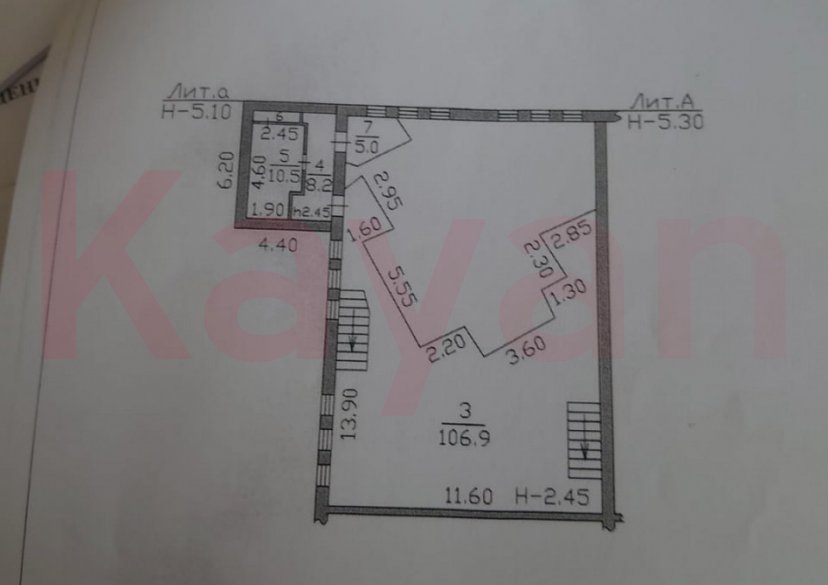 Продажа коммерции, 1000 кв.м (Ресторан) фото 32