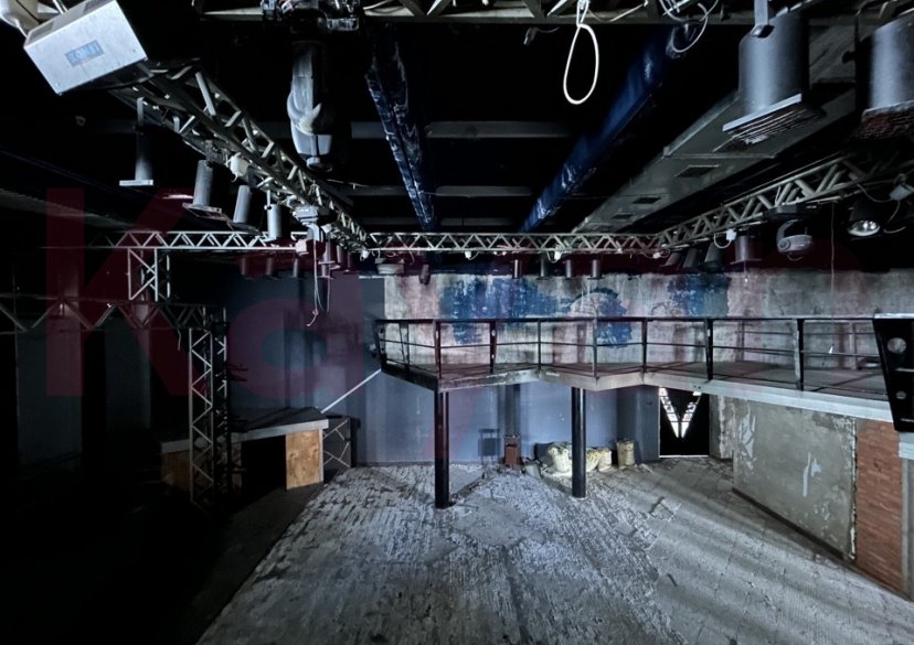 Продажа коммерции, 1000 кв.м (Ресторан) фото 6