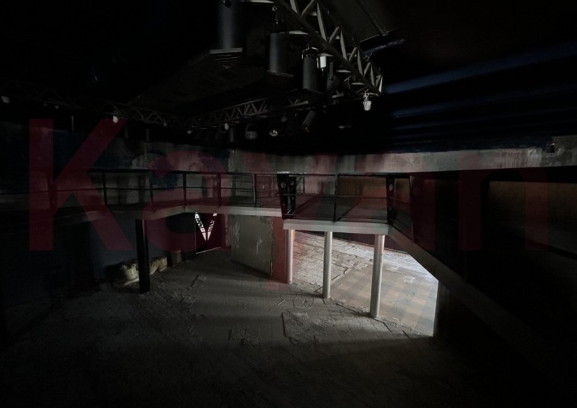 Продажа коммерции, 1000 кв.м (Ресторан) фото 7