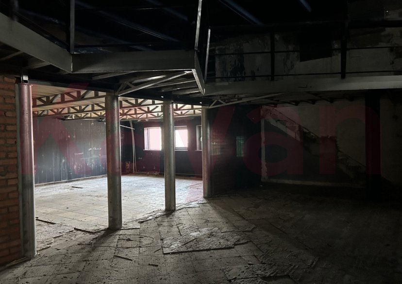 Продажа коммерции, 1000 кв.м (Ресторан) фото 8