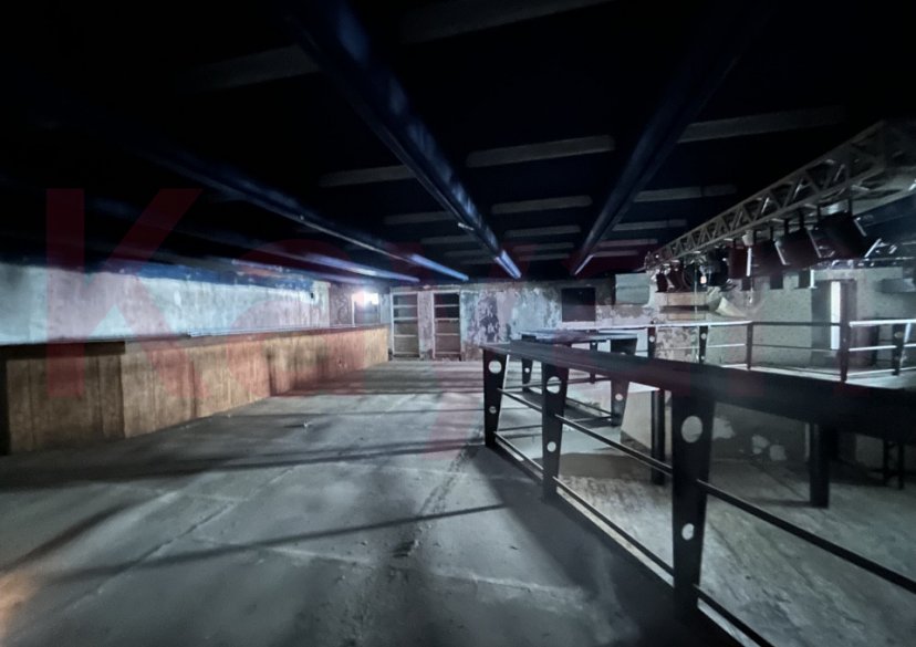 Продажа коммерции, 1000 кв.м (Ресторан) фото 9