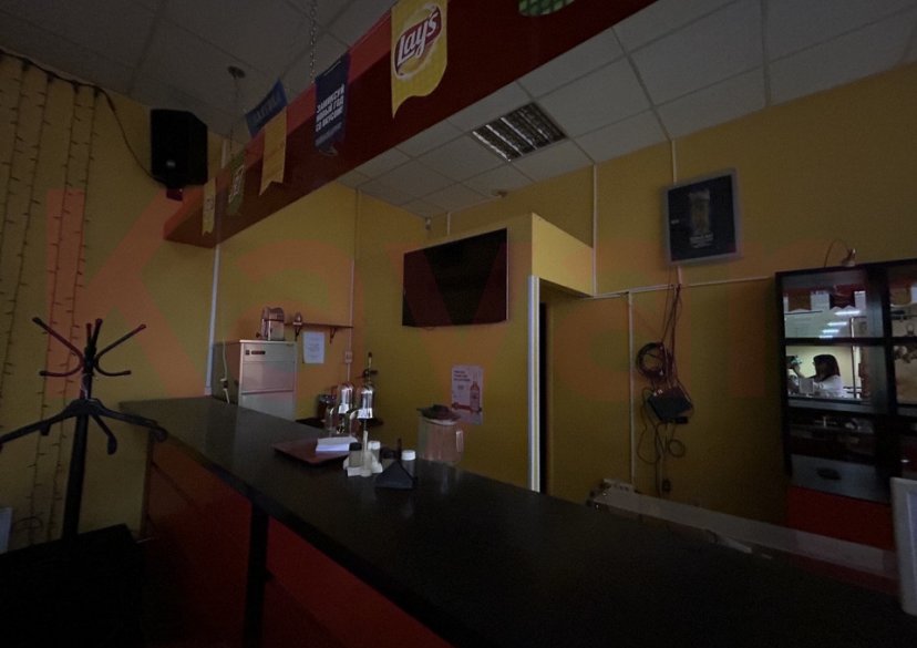 Продажа коммерции, 870 кв.м (Боулинг) фото 11