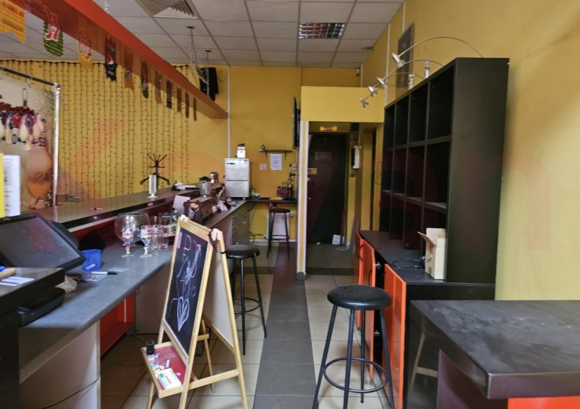 Продажа коммерции, 870 кв.м (Боулинг) фото 12